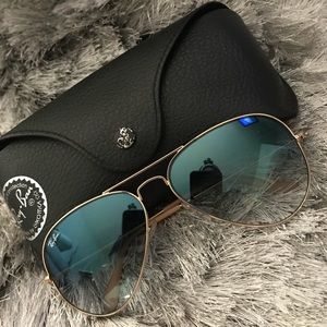 Ray-Ban sunglasses